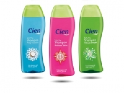 Fruity Day Shampoo