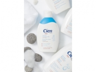 Cremeöldusche