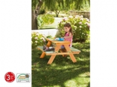 Kinder-Sitzgarnitur CHF 39.90