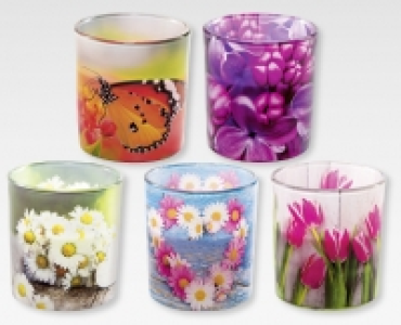 Duftkerze CHF 1.99