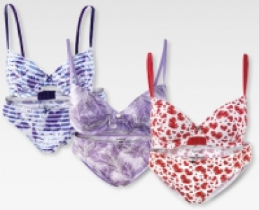 SKIN TO SKIN Damen-Unterwäsche CHF 7.99