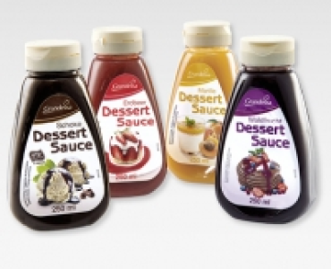 GRANDESSA Dessertsauce