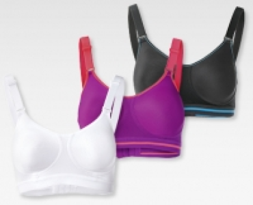 CRANE® Damen-Sport-BH CHF 8.99