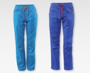 CRANE® Damen-/Herren-Kletter und Freizeithose