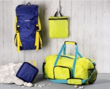ADVENTURIDGE® Leichtrucksack/-tasche