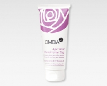 OMBIA Age Vital Handcrème