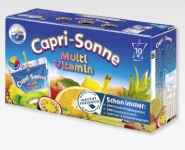 CAPRI-SONNE Multivitamin