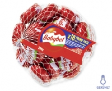 BABYBEL® Mini Babybel