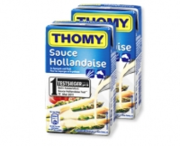 THOMY® Sauce Hollandaise