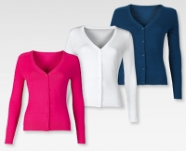 BLUE MOTION COLLECTION Damen-Cardigan