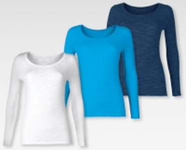 BLUE MOTION COLLECTION Damen-Pullover