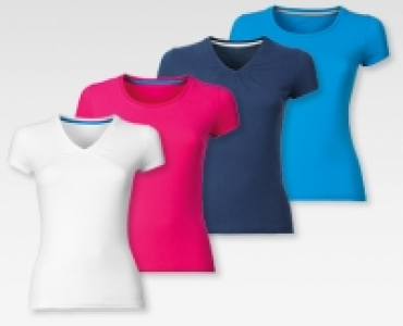 BLUE MOTION COLLECTION Damen-Shirts