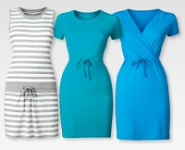BLUE MOTION COLLECTION Damen-Kleid