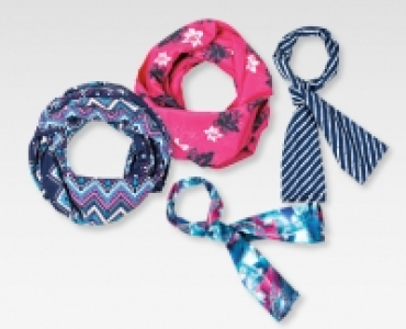 BLUE MOTION COLLECTION Damen-Accessoires
