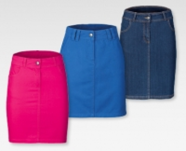 BLUE MOTION COLLECTION Damen-Rock