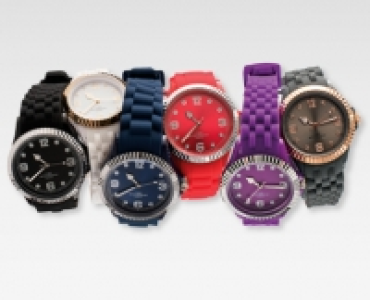 SEMPRE Fun Colour Watch
