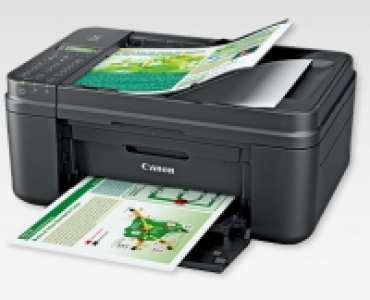 CANON 4 in 1 Drucker PIXMA MX495