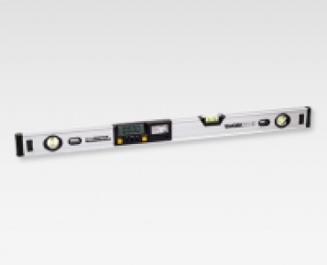 WORKZONE® Digitale Wasserwaage