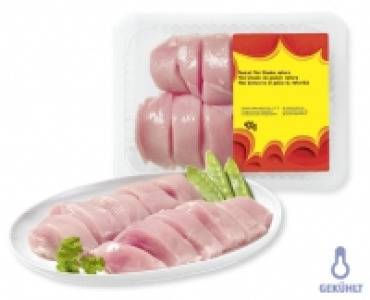 Poulet Mini-Steaks CHF 4.99