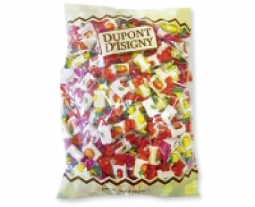 DUPONT DISIGNY Kaubonbons