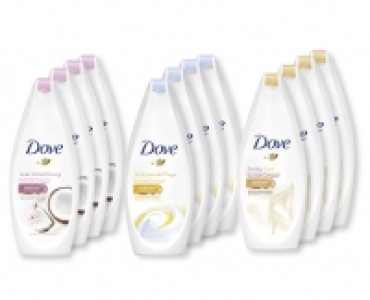 DOVE Duschcrème CHF 6.49