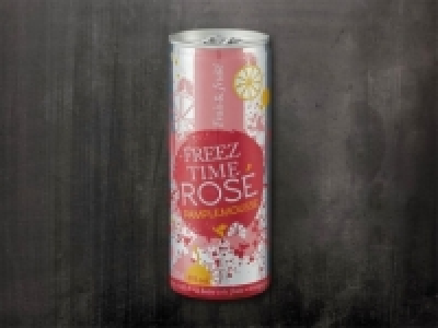 Freeztime