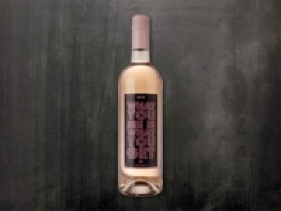 WYSIWYG 2015 Rosé