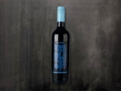 WYSIWYG 2015 Red Blend