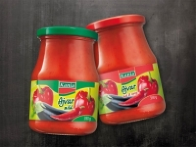 Ajvar