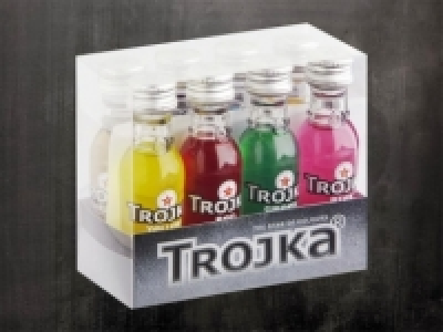 Trojka Vodka Minis