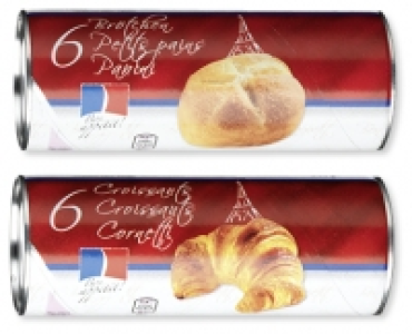 BON APPÉTIT! Fruhstucks-Backwaren