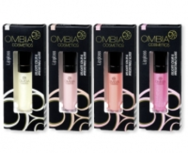 OMBIA COSMETICS Lipgloss