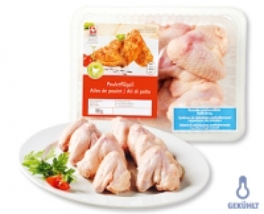 Pouletflugeli