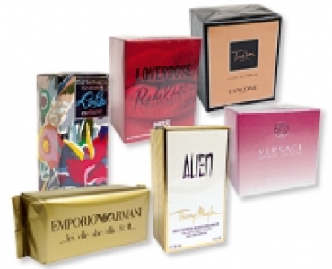 Damen-Markenparfums