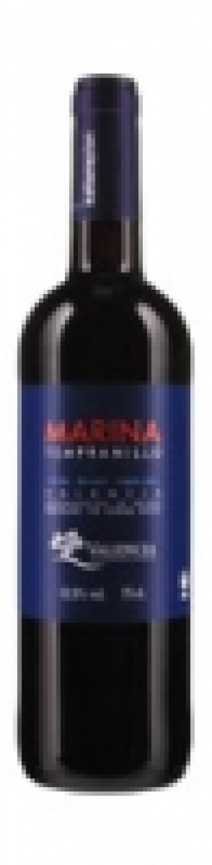 Naturaplan Bio Marina Tempranillo Valencia DO 2014