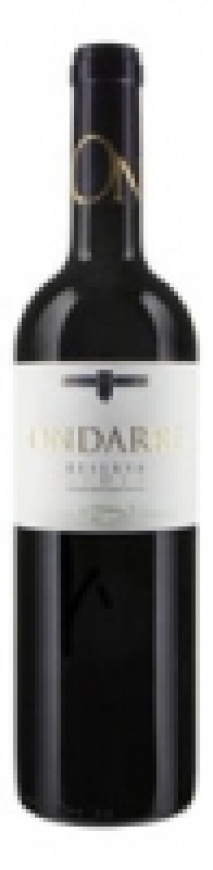 Rioja DOCa Reserva Ondarre 2011 CHF 13.95