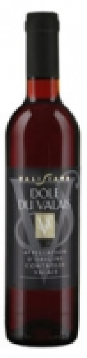 Valisiana D&ocirc;le du Valais AOC 2015