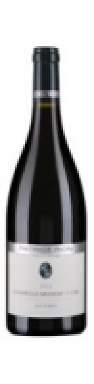 Chambolle-Musigny 1er Cru les Fu&eacute;es 2012