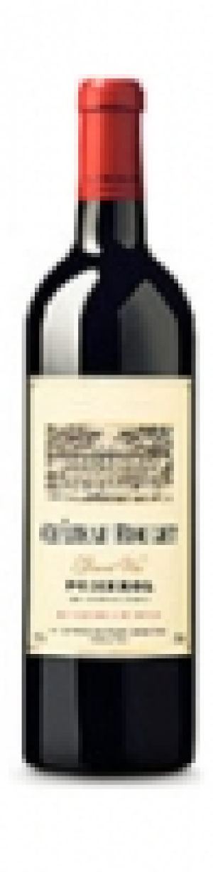 Ch&acirc;teau Rouget Pomerol AOC 2010