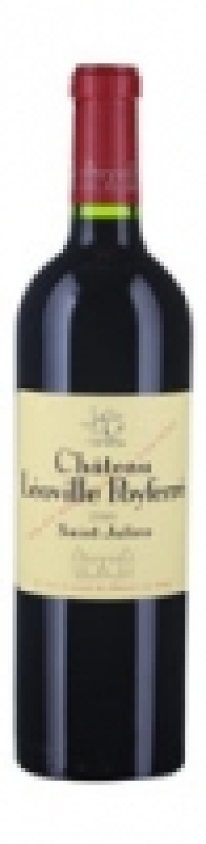 Ch&acirc;teau L&eacute;oville Poyferr&eacute; Saint-Julien AOC 2&egrave;me Cru Class&eacute; 2010