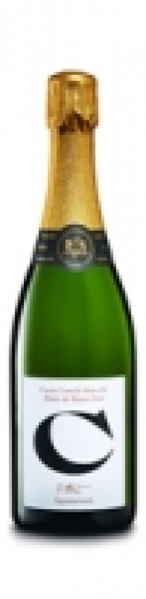 Signaturchampagner Camille Bonville Peter Keller