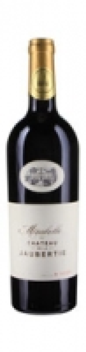 Mirabelle du Ch&acirc;teau de la Jaubertie Bergerac AOC 2012