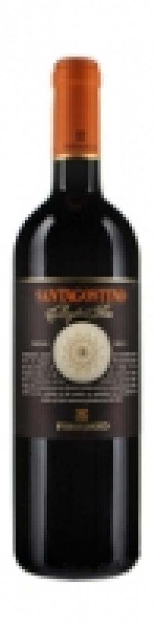 Santagostino Baglio Sor&igrave;a Nero dAvola, Syrah Sicilia IGT 2011