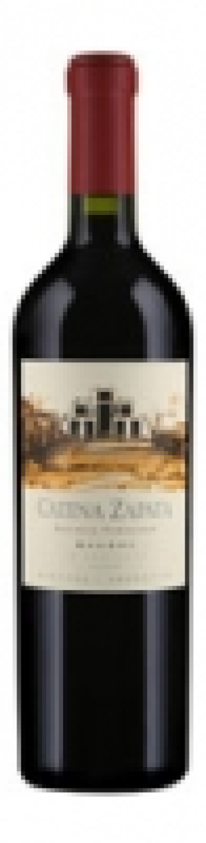 Malbec Nicasia Vineyard Catena Zapata 2010