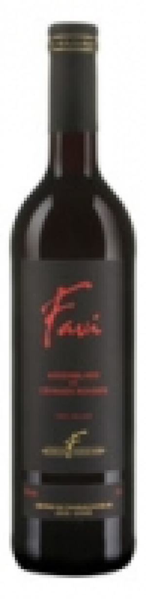 Valais AOC Favi Assemblage de C&eacute;pages rouges 2014 CHF&nbsp;18.95