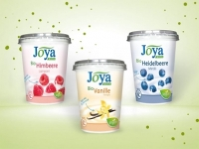 Bio Sojajoghurt