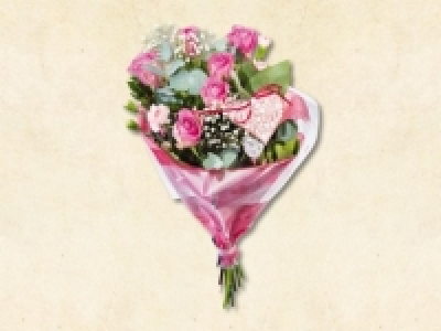 Rosen-Nelken-Strauss (ab 6.5.)