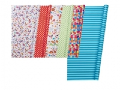 Geschenkpapier CHF 0.99