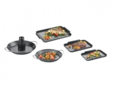 Grillplatte/ Geflügelgriller