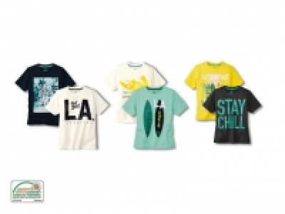 T-Shirts, 2er1